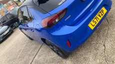 Vauxhall Corsa 1.2 Turbo Griffin 5dr Petrol Hatchback